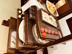 -皇城老妈火锅(琴台店)