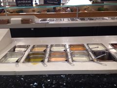 -So Lounge索兰至餐厅(蓝色港湾店)