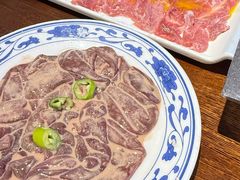 -楠火锅(昆山金鹰店)