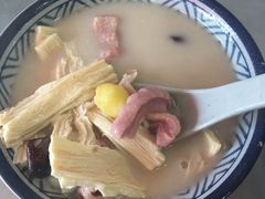 -胡椒猪肚汤(康王店)