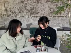 -边渡咖啡烘焙店(昙华林店)