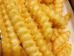 芝士薯条-Shake Shack(西单大悦城店)