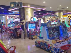 -汤姆熊欢乐世界(光启城店)