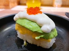 -昊·来了寿司(泡桐树店)