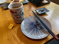 -友悦食堂(灯湖店)