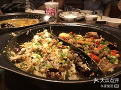 -大丰收脆鱼(正荣财富中心店)