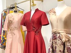 -MSV 高端礼服定制(大良店)