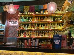 -TEQO·Mexican food & Bar