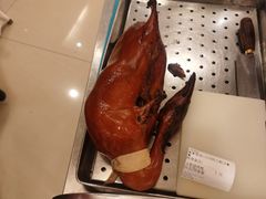 -全聚德(上海首店浦东店)