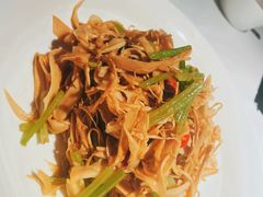 脆笋-张福记(陇海中路店)