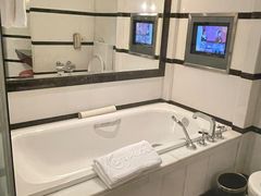 -深圳凯宾斯基酒店