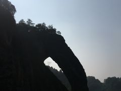 -广西龙虎山风景区