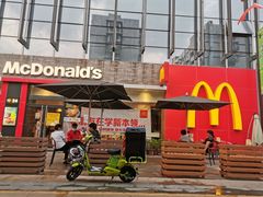 门面-麦当劳(金稻田路餐)