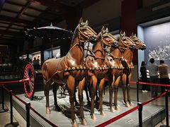 -北京大葆台遗址博物馆