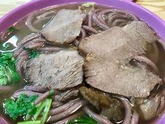 -牛马行牛肉饸饹铺(长春总店)