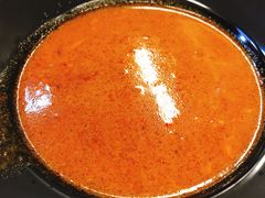 牛肉饼-新加坡Zam Zam餐馆