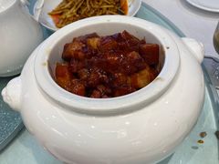 -香融府·烤鸭·家常菜(马家堡路店)