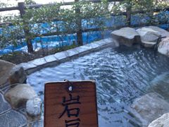 -滨千鸟之汤 海舟