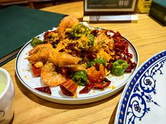 -德胜轩正宗顺德菜(宝安沙井会展中心店)