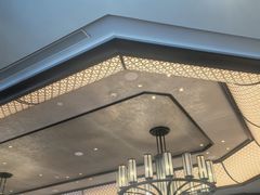 -中山保利艾美酒店-乐美中餐厅