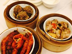 -翠园(铜锣湾广场店)