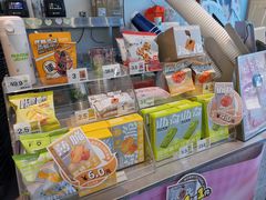 -沪上阿姨·精选茶饮(富力又一城店)