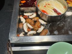 -蜀江龙火锅(339店)