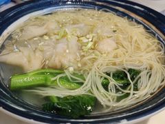 云吞面-顺粤楼·粤菜·点心(融创茂店)