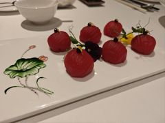 -巴黎轩(澳门巴黎人店)