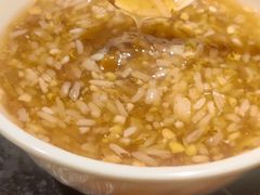 -清真盛志望麻酱酿皮·非遗老字号