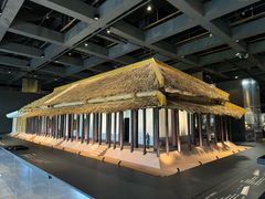 -盘龙城遗址博物院