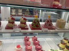 -好利来(上海长宁龙之梦店)