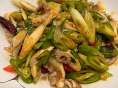 -必点海鲜·海肠捞饭·鲅鱼水饺(滨江道店)