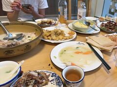 -美顺香食府鱼头老店(雪野湖店)