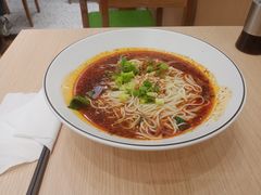 -兵哥豌豆面(欧亚卖场店)
