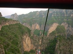 -山西通天峡景区