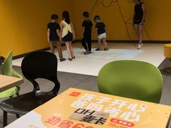 -麦当劳(无锡永乐店)