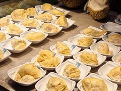 -奔海甄选·活鲜刺身铁板烧自助(太原里店)