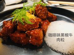 -荟廷·晶萃(陆家嘴尚悦湾店)