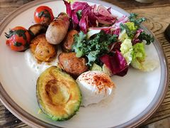 -O'mills Sourdough Bakery&Bistro(永嘉路店)