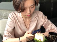 -FLAIR顶层餐厅酒吧(浦东丽思卡尔顿酒店)