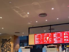 -星巴克(广州光明广场店)
