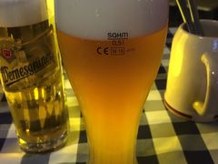 -巴伐利亚啤酒坊(意式风情街店)