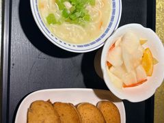 -老雒阳面馆·水席(高新区店)