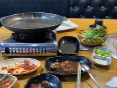 -故乡家韩国料理(丹东街店)