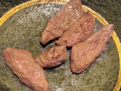 -樱嘢·炭火烧肉(惠南店)