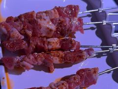 -丰茂烤串(全国首店)