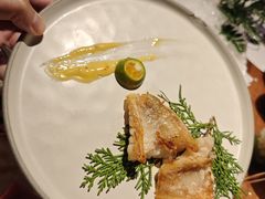 -Mr.Fish鱼鲜生海鲜放题(高德置地冬广场店)