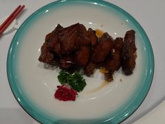 -上海老饭店(北京分店)