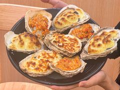 -蚝抵食·湛江生蚝(湾北路店)